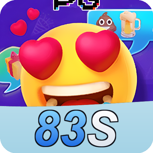 Logo Oficial 83S Download